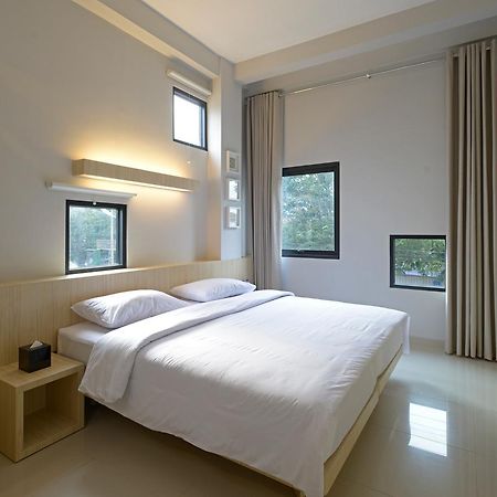 Arjuna Hotel Batu City Exteriér fotografie