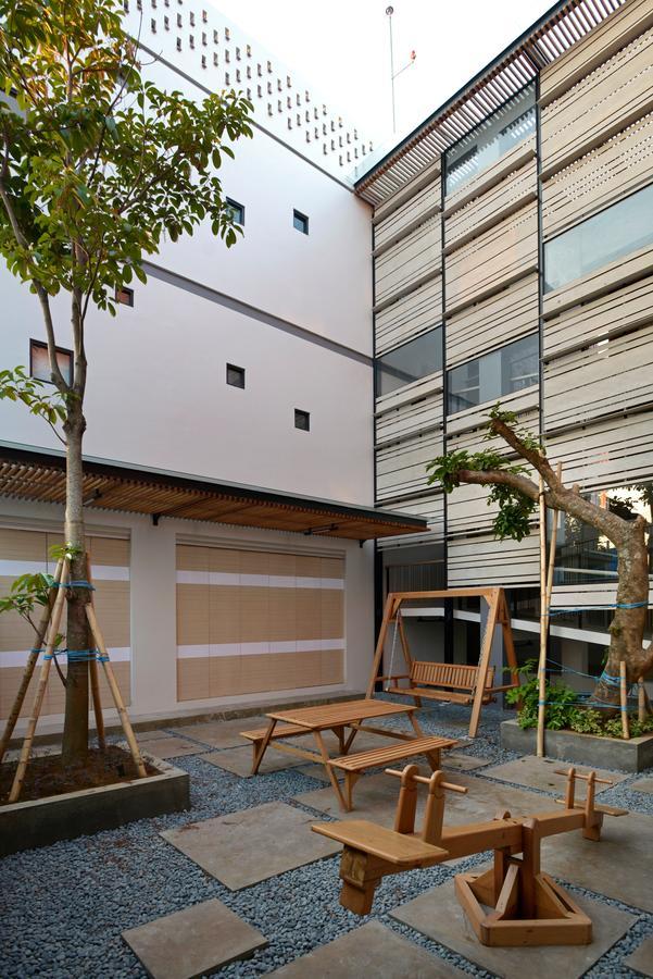 Arjuna Hotel Batu City Exteriér fotografie